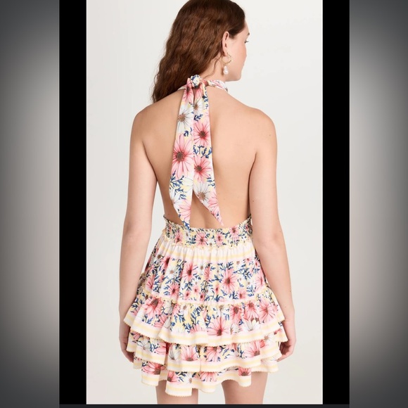 NWT AGUA BENDITA DRESS - Picture 2 of 5